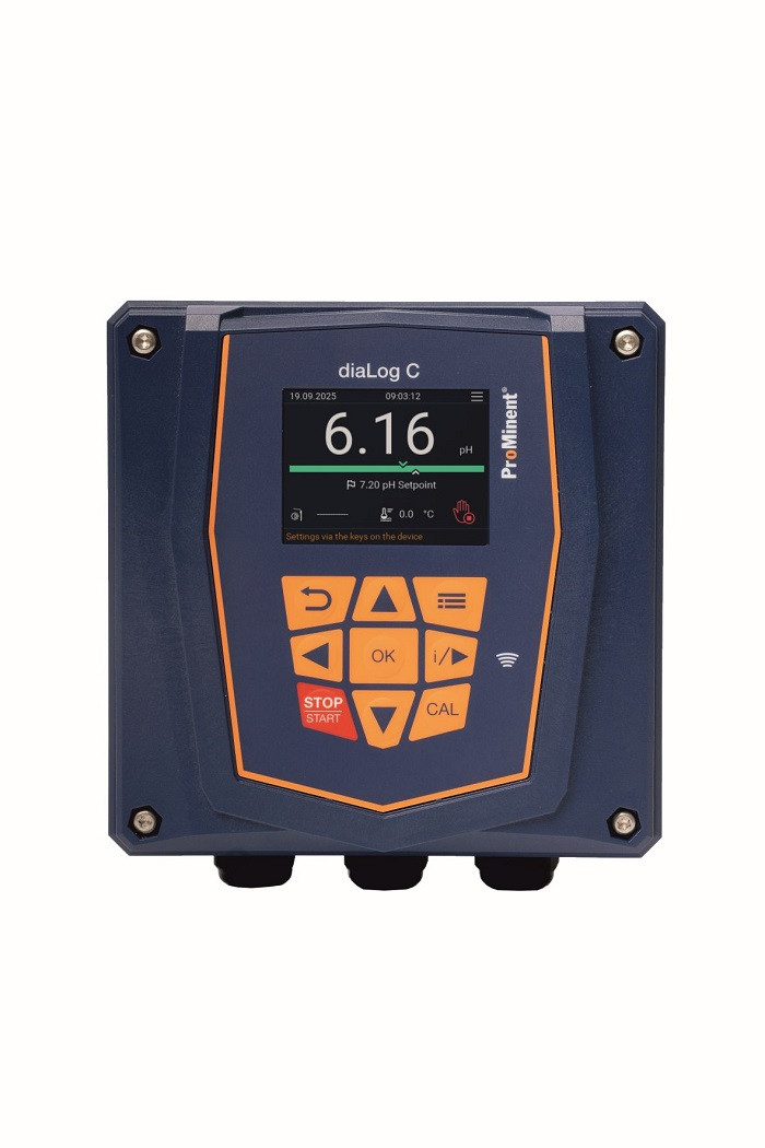 3_Neues_Mess_und_Regelgerät_DULCOMETER diaLog C_700 3_Neues_Mess_und_Regelgerät_DULCOMETER diaLog C_700